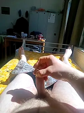 awesome-dirty-dick online show from April 23, 10:42 am