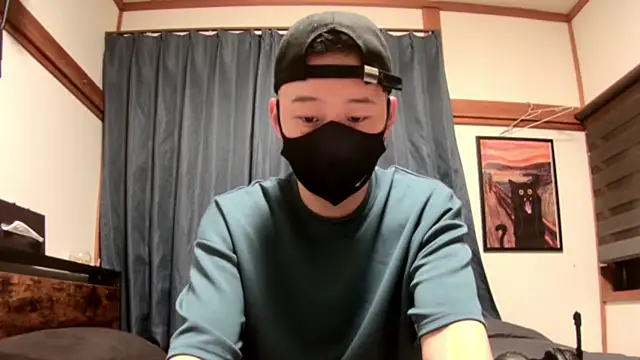 tuki fu online show from December 12, 10:45 am