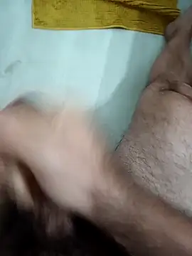 ManuRod1981 online show from January 20, 4:21 am