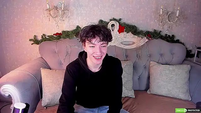 TrevorBenson online show from January 8, 3:45 am