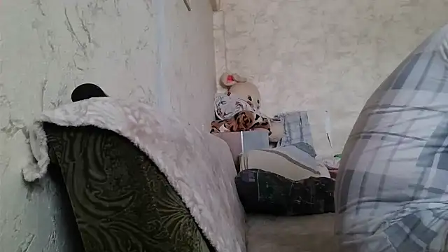 AgnichBan online show from January 12, 4:52 am