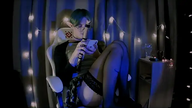 Joy Gasai online show from December 21, 3:53 pm