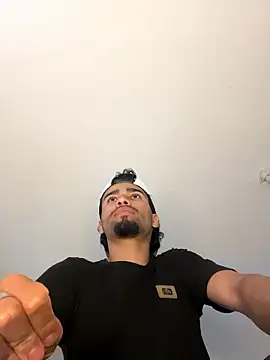 andy 0018 online show from January 11, 8:12 pm