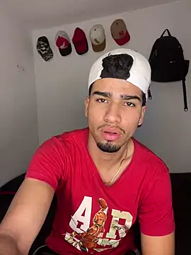 andy 0018 online show from December 15, 3:42 pm