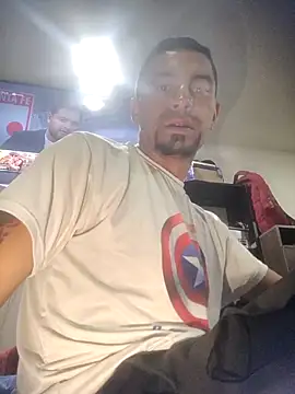 jeremiabello online show from March 28, 3:51 am