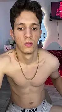 Bodyxx23 online show from March 22, 11:10 pm