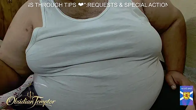 WANKERDADDY EH01 online show from February 21, 5:47 pm