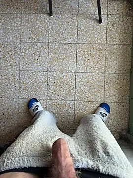 Miky 21 online show from April 23, 2:52 pm