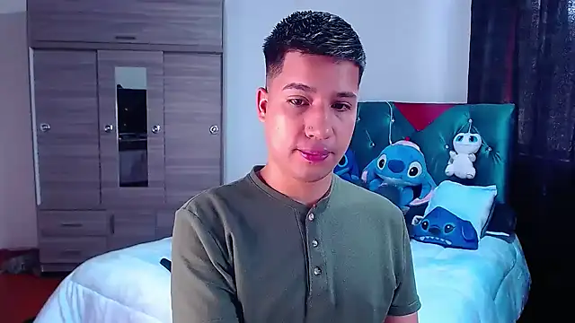 Randy horny online show from April 6, 5:25 pm