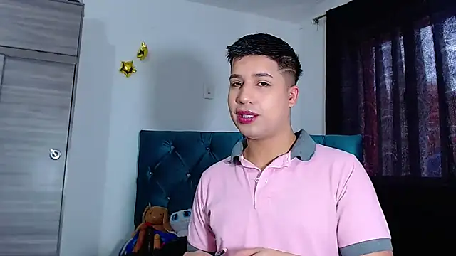 Randy horny online show from November 20, 5:34 pm