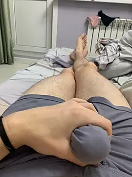 Alex17am online show from November 26, 12:41 pm