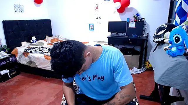 freddy romas online show from May 24, 11:16 am