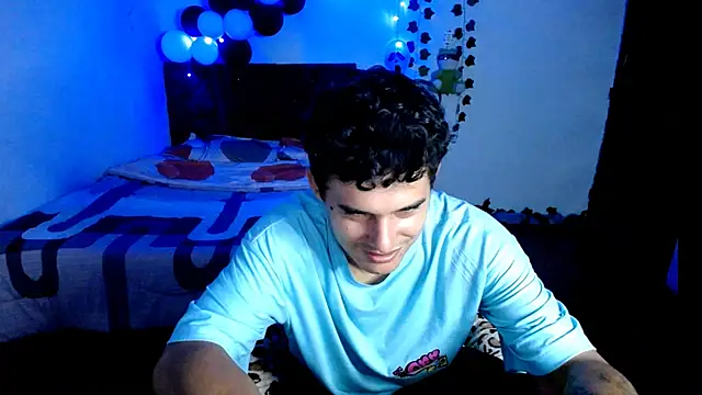 freddy romas online show from October 20, 3:43 am