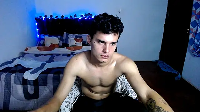 freddy romas online show from September 26, 12:19 am