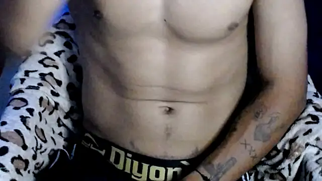 freddy romas online show from November 18, 6:06 am