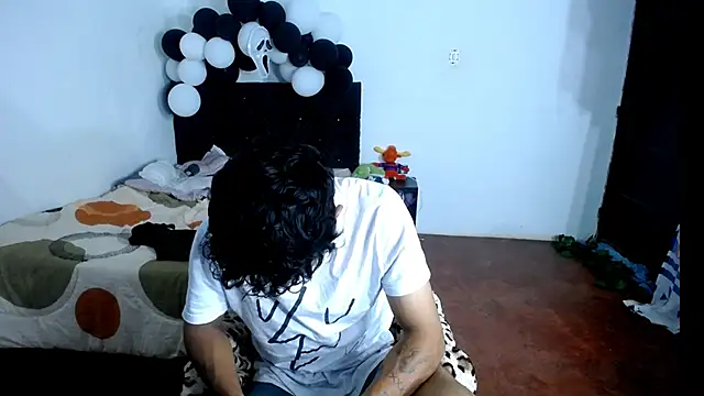 freddy romas online show from October 14, 3:57 am