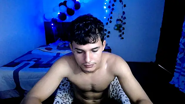 freddy romas online show from November 16, 3:47 pm