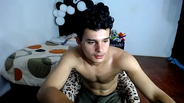 freddy romas online show from October 7, 1:10 am