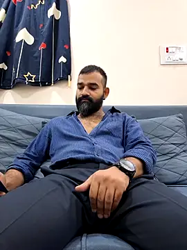 Fun Guuy online show from December 15, 9:12 pm