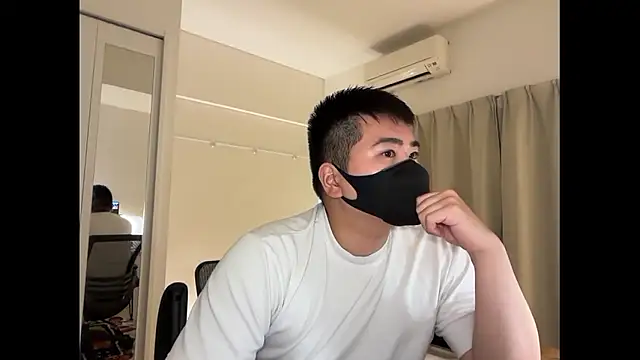 makoto-gmpd online show from May 23, 11:05 am