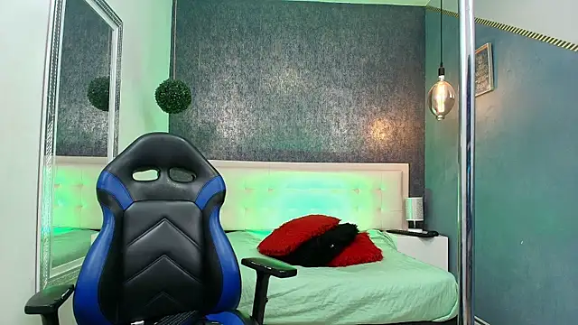 Erick Zhimerman online show from March 11, 4:19 am