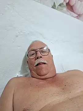 NawtyB1965 online show from June 8, 4:30 pm