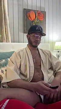 KySir1990 online show from January 18, 6:26 am