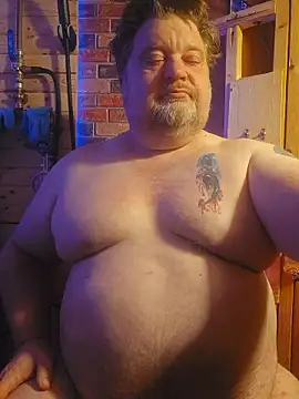 alienbunny online show from January 14, 4:28 am