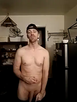 Cooperstone online show from February 22, 7:12 am