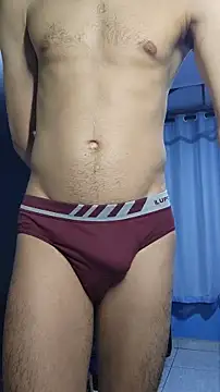 boyminerin00 online show from January 8, 3:45 am