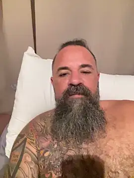 charlesVidal online show from March 22, 8:04 pm