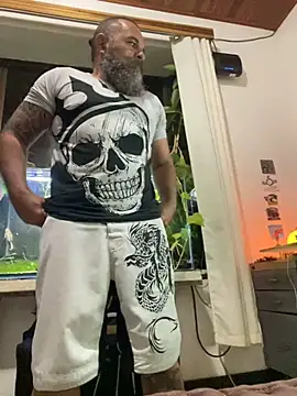 charlesVidal online show from February 16, 6:21 am