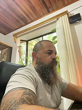 charlesVidal online show from February 24, 3:20 pm