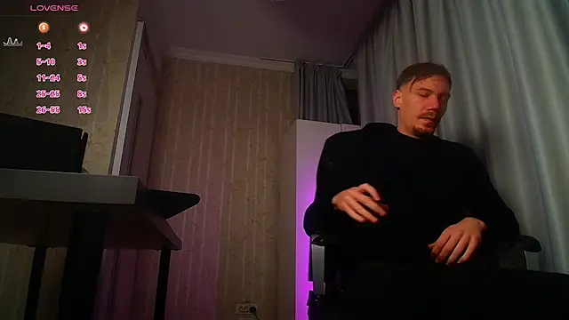 MateoBenjaminX online show from December 14, 5:58 am