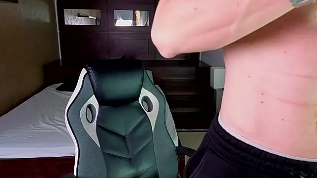 MateoBenjaminX online show from March 11, 12:56 pm