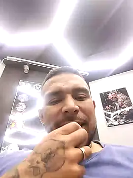 xxierra online show from January 12, 12:49 am