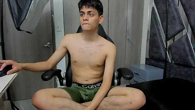 Yef Thin online show from January 10, 3:44 am