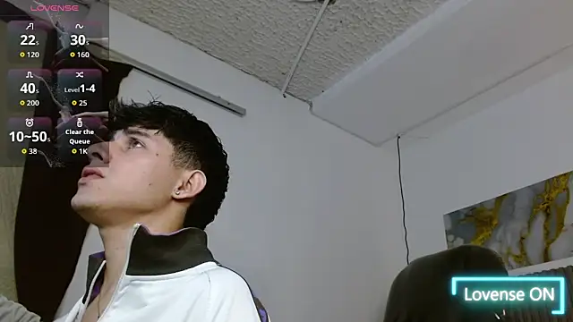 Dyla n18 online show from February 16, 8:40 pm