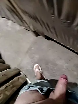 Topezinho123 online show from April 10, 6:53 am