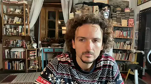 Simon-The-Country-Boy online show from December 7, 3:47 am