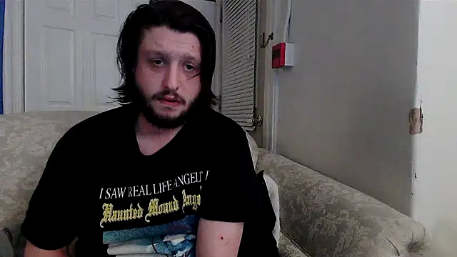 Snapshot of Marksoyer chatting on January 14, 5:08 am Marksoyer online show from January 14, 5:08 am