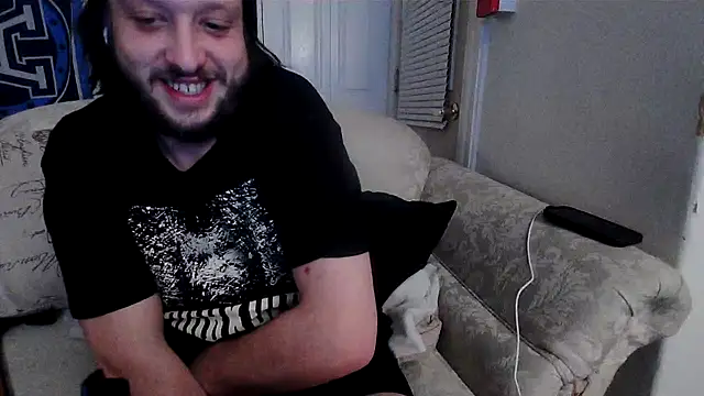 Snapshot of Marksoyer chatting on February 3, 5:51 am Marksoyer online show from February 3, 5:51 am