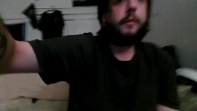 Snapshot of Marksoyer chatting on October 26, 6:37 am Marksoyer online show from October 26, 6:37 am