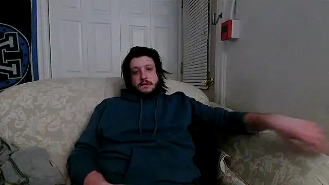 Snapshot of Marksoyer chatting on January 13, 7:00 am Marksoyer online show from January 13, 7:00 am