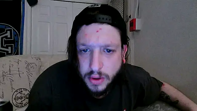 Snapshot of Marksoyer chatting on February 27, 8:06 am Marksoyer online show from February 27, 8:06 am