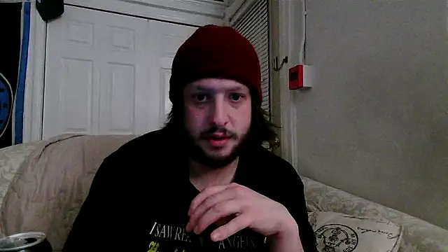 Snapshot of Marksoyer chatting on December 13, 6:42 am Marksoyer online show from December 13, 6:42 am