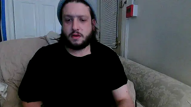 Snapshot of Marksoyer chatting on January 1, 6:37 am Marksoyer online show from January 1, 6:37 am