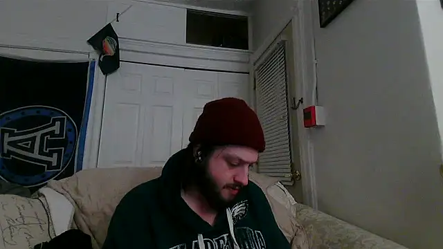 Snapshot of Marksoyer chatting on January 29, 9:33 am Marksoyer online show from January 29, 9:33 am