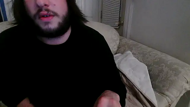 Snapshot of Marksoyer chatting on December 31, 7:31 am Marksoyer online show from December 31, 7:31 am