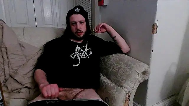 Snapshot of Marksoyer chatting on March 8, 7:57 am Marksoyer online show from March 8, 7:57 am